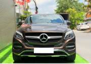 Bán xe Mercedes Benz GLE Class 2017 GLE 400 4Matic Coupe giá 1 Tỷ 292 Triệu - TP HCM