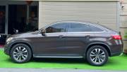 Bán xe Mercedes Benz GLE Class 2017 GLE 400 4Matic Coupe giá 1 Tỷ 292 Triệu - TP HCM