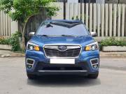 Bán xe Subaru Forester 2.0i-S 2019 giá 589 Triệu - TP HCM