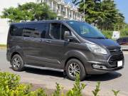 Bán xe Ford Tourneo Titanium 2.0 AT 2021 giá 656 Triệu - TP HCM
