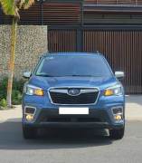 Bán xe Subaru Forester 2019 2.0i-S giá 577 Triệu - TP HCM