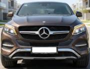 Bán xe Mercedes Benz GLE Class GLE 400 4Matic Coupe 2017 giá 1 Tỷ 151 Triệu - TP HCM