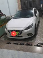 Bán xe Mazda 3 2016 1.5 AT giá 370 Triệu - TP HCM
