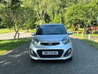 Bán xe Kia Morning 2015 MT giá 135 Triệu - Nghệ An