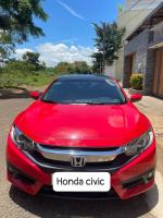 Bán xe Honda Civic 2018 1.8 E giá 479 Triệu - Gia Lai