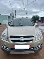 Bán xe Chevrolet Captiva 2009 LT Maxx 2.4 MT giá 170 Triệu - Gia Lai