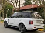 Bán xe LandRover Range Rover 2009 Supercharged 5.0 giá 520 Triệu - Hà Nội