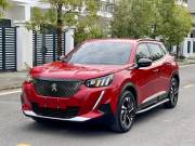 Bán xe Peugeot 2008 2022 GT Line 1.2 AT giá 610 Triệu - Hà Nội