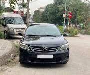 Bán xe Toyota Corolla altis 2011 1.8G MT giá 265 Triệu - Hưng Yên
