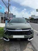 Bán xe Kia Sportage 2024 Signature 1.6T AWD giá 975 Triệu - Hà Nội
