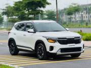 Bán xe Kia Seltos 2024 Luxury 1.5 AT giá 685 Triệu - Hà Nội
