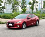 Bán xe Mazda 3 2016 1.5 AT giá 385 Triệu - Hà Nội