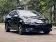 Bán xe Toyota Corolla altis 1.8G AT 2019 giá 560 Triệu - Hà Nội