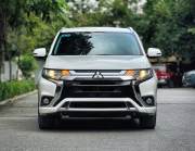 Bán xe Mitsubishi Outlander 2023 2.0 CVT giá 740 Triệu - Hà Nội