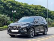 Bán xe Hyundai SantaFe 2019 Premium 2.2L HTRAC giá 835 Triệu - Hà Nội