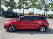 Bán xe Toyota Yaris 2018 1.5G giá 438 Triệu - Hà Nội