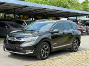 Bán xe Honda CRV L 2018 giá 705 Triệu - Hà Nội