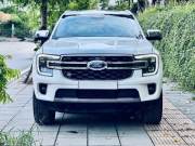 Bán xe Ford Everest Titanium Plus 2.0L 4x4 AT 2024 giá 1 Tỷ 485 Triệu - Hà Nội