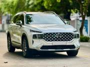 Bán xe Hyundai SantaFe Tiêu chuẩn 2.2L 2023 giá 1 Tỷ 229 Triệu - Hà Nội