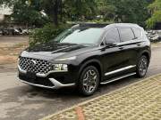 Bán xe Hyundai SantaFe Cao cấp 2.2L HTRAC 2022 giá 1 Tỷ 159 Triệu - Hà Nội