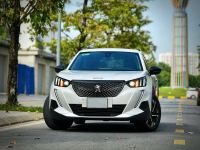 Bán xe Peugeot 2008 2022 GT Line 1.2 AT giá 625 Triệu - Hà Nội