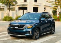 Bán xe Kia Seltos 2021 Premium 1.4 AT giá 560 Triệu - Hà Nội