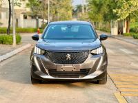 Bán xe Peugeot 2008 2021 GT Line 1.2 AT giá 540 Triệu - Hà Nội