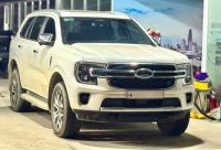 Bán xe Ford Everest 2024 Titanium Plus 2.0L 4x4 AT giá 1 Tỷ 430 Triệu - Hà Nội
