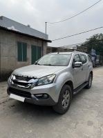 Bán xe Isuzu MU-X 2016 3.0 4X2 AT giá 495 Triệu - Hà Nội