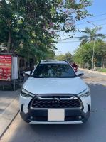 Bán xe Toyota Corolla Cross 2020 1.8V giá 655 Triệu - Hà Nội