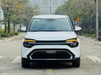 Bán xe Kia Carens 2022 1.5D Premium giá 600 Triệu - Hà Nội