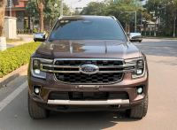 Bán xe Ford Everest Titanium Plus 2.0L 4x4 AT 2022 giá 1 Tỷ 230 Triệu - Hà Nội