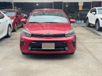 Bán xe Kia Soluto 2021 1.4 AT Luxury giá 379 Triệu - Hà Nội