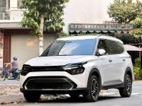 Bán xe Kia Carens 2024 1.5G Luxury giá 635 Triệu - Hà Nội