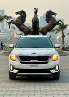 Bán xe Kia Seltos 2021 Premium 1.4 AT giá 570 Triệu - Hà Nội