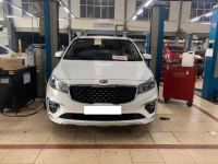 Bán xe Kia Sedona 2018 Platinum D giá 698 Triệu - Hà Nội