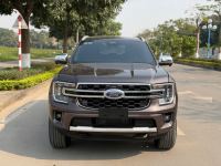 Bán xe Ford Everest 2023 Titanium 2.0L 4x2 AT giá 1 Tỷ 158 Triệu - Hà Nội