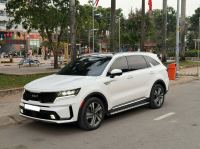 Bán xe Kia Sorento 2022 Signature 1.6 AT AWD Hybrid giá 1 Tỷ 85 Triệu - Hà Nội
