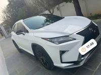 Bán xe Lexus RX 350 F-Sport 2017 giá 2 Tỷ 580 Triệu - Hà Nội