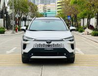 Bán xe Toyota Corolla Cross 2025 1.8V giá 855 Triệu - Hà Nội