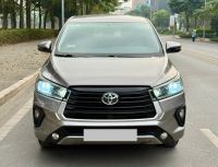 Bán xe Toyota Innova E 2.0 MT 2020 giá 495 Triệu - Hà Nội