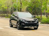 Bán xe Peugeot 3008 2017 1.6 AT giá 499 Triệu - Hà Nội