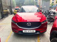Bán xe Mazda CX5 2022 Deluxe 2.0 AT giá 666 Triệu - Hà Nội
