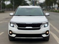 Bán xe Kia Seltos 2022 Luxury 1.4 AT giá 579 Triệu - Hà Nội