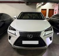 Bán xe Lexus NX 2018 300 giá 1 Tỷ 479 Triệu - Hà Nội