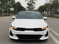 Bán xe Kia K5 GT-Line 2.5 AT 2022 giá 755 Triệu - Hà Nội