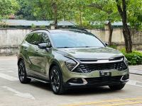 Bán xe Kia Sportage Signature 2.0D 2024 giá 865 Triệu - Hà Nội