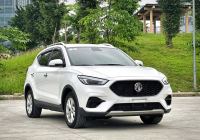 Bán xe MG ZS 2025 Standard 1.5 AT 2WD giá 469 Triệu - Hà Nội
