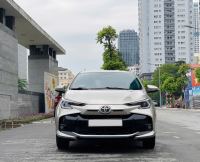 Bán xe Toyota Vios 2023 E CVT giá 439 Triệu - Hà Nội