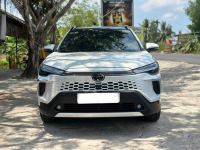 Bán xe Toyota Corolla Cross 2025 1.8V giá 845 Triệu - Hà Nội